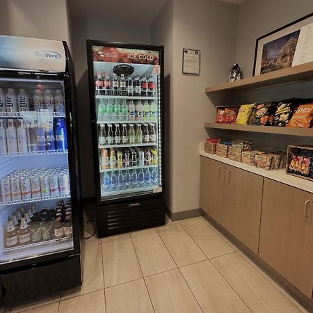 Holiday Inn Express - Hattiesburg West - Univ Area Esterno foto