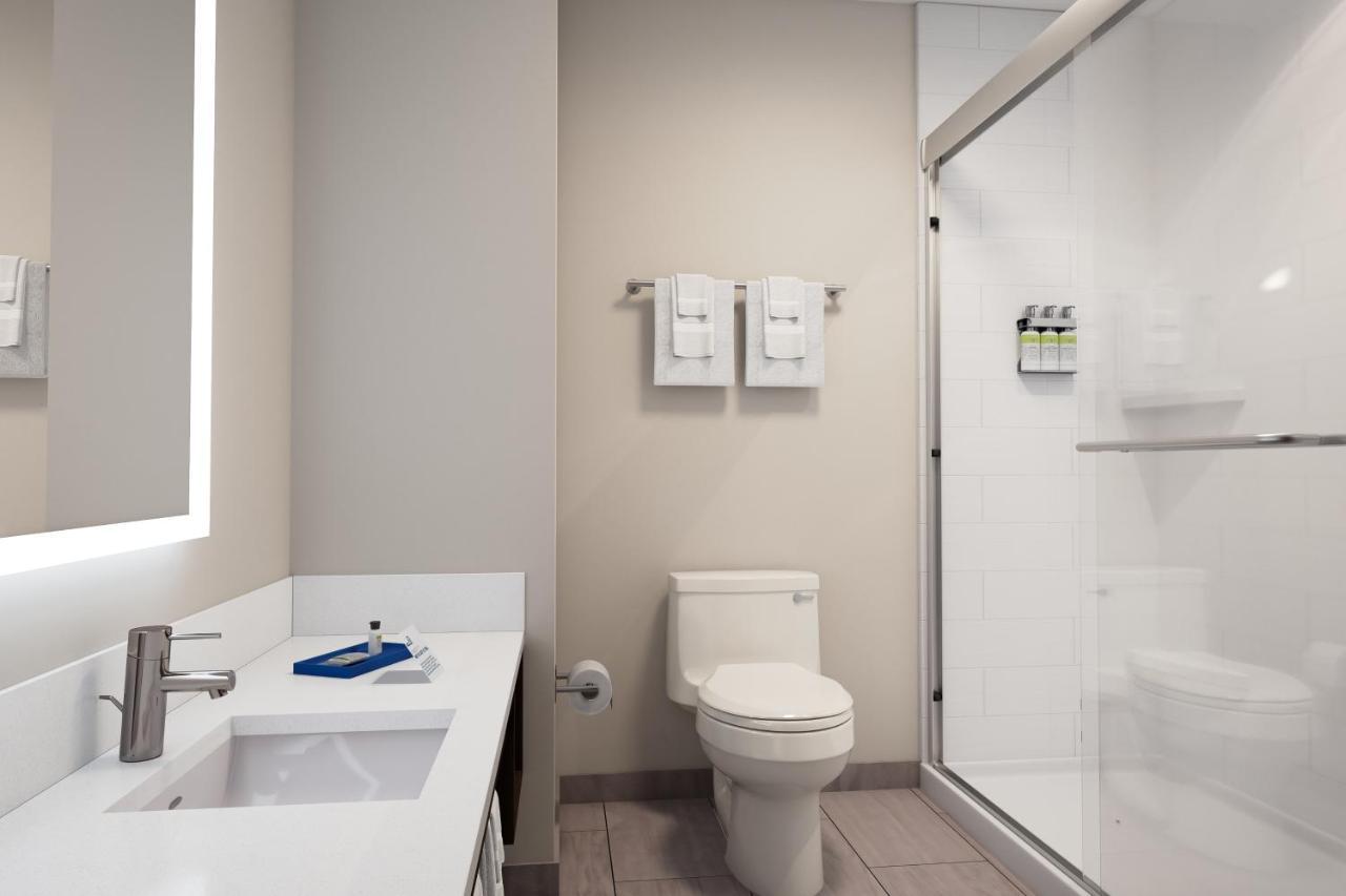 Holiday Inn Express - Hattiesburg West - Univ Area Esterno foto