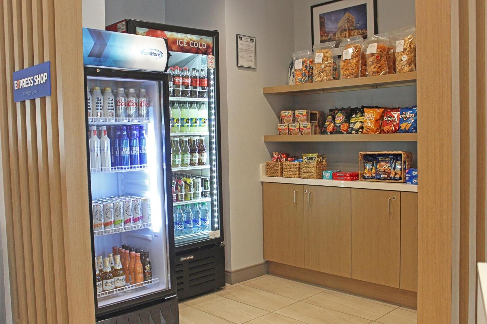 Holiday Inn Express - Hattiesburg West - Univ Area Esterno foto