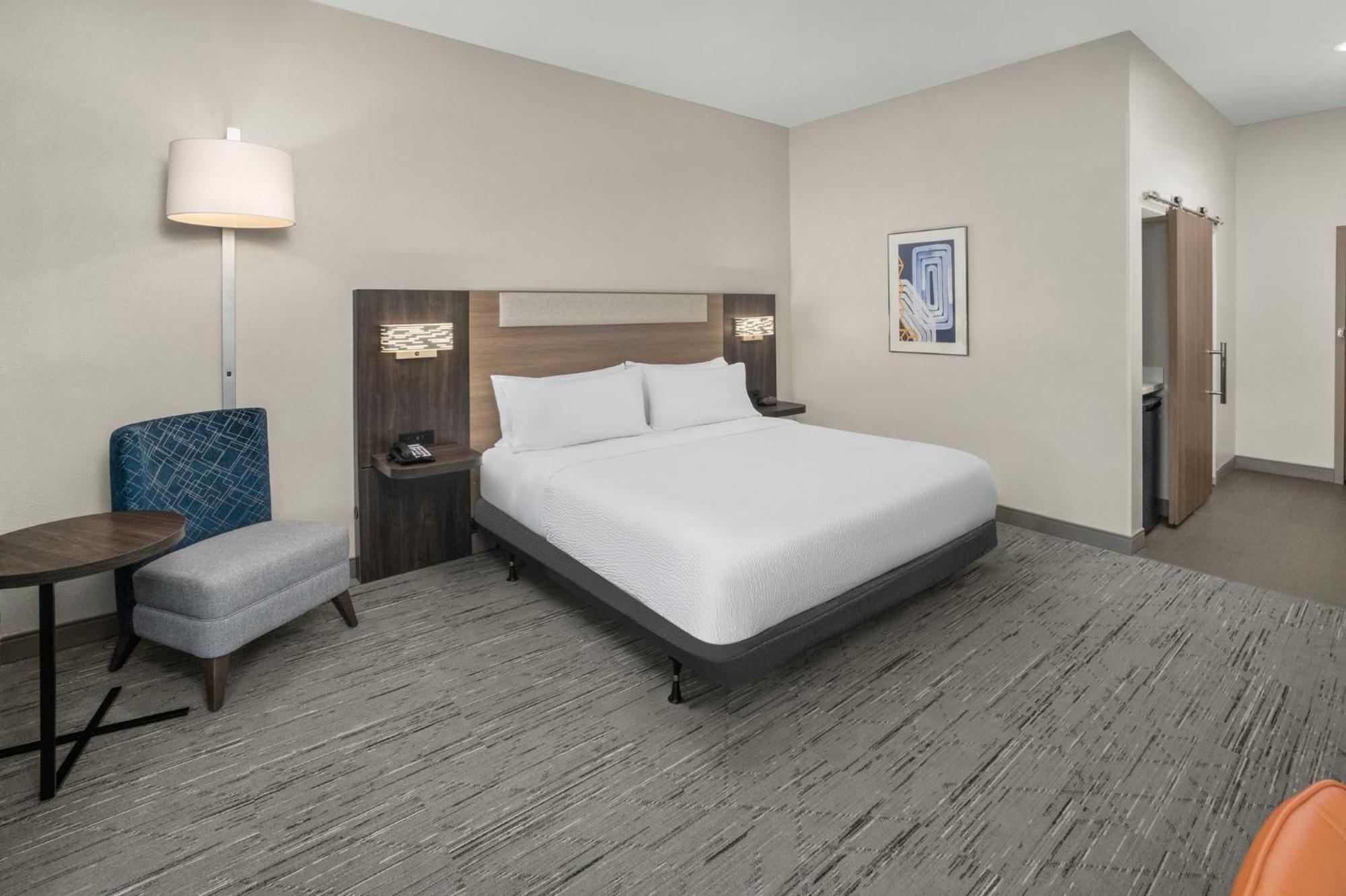Holiday Inn Express - Hattiesburg West - Univ Area Esterno foto