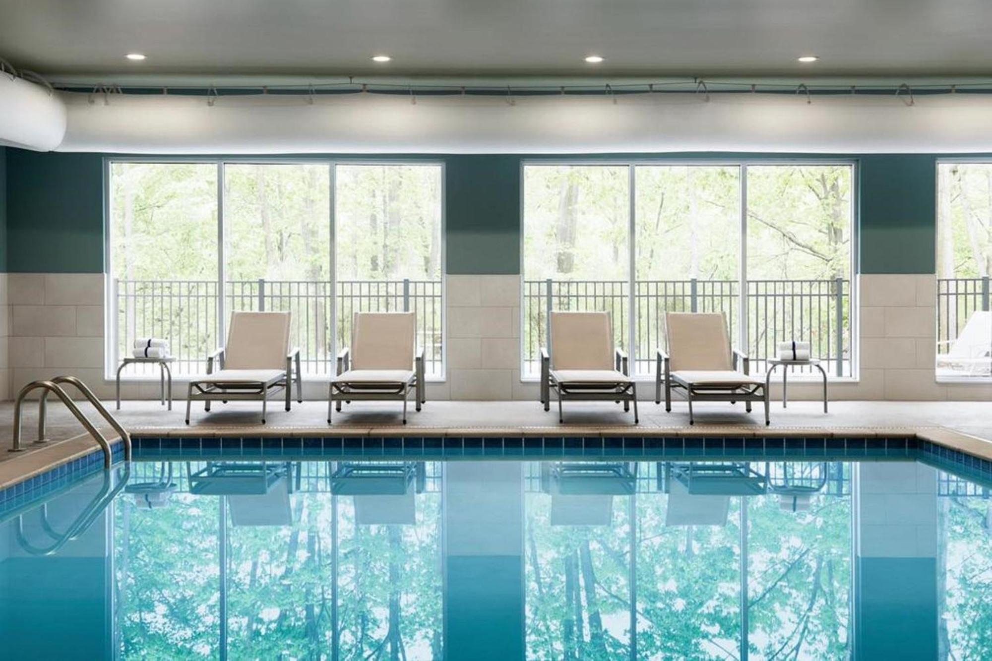 Holiday Inn Express - Hattiesburg West - Univ Area Esterno foto