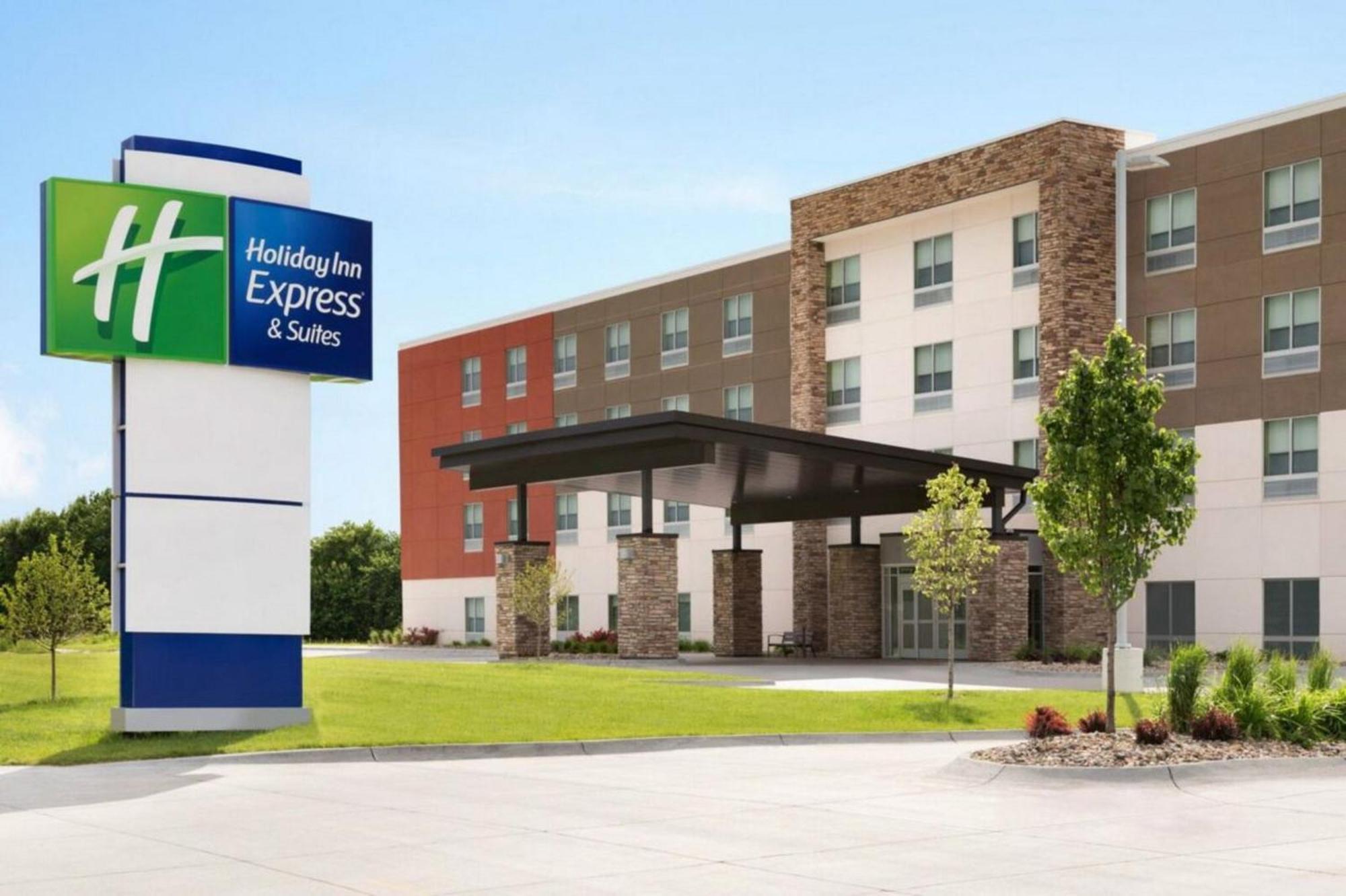 Holiday Inn Express - Hattiesburg West - Univ Area Esterno foto