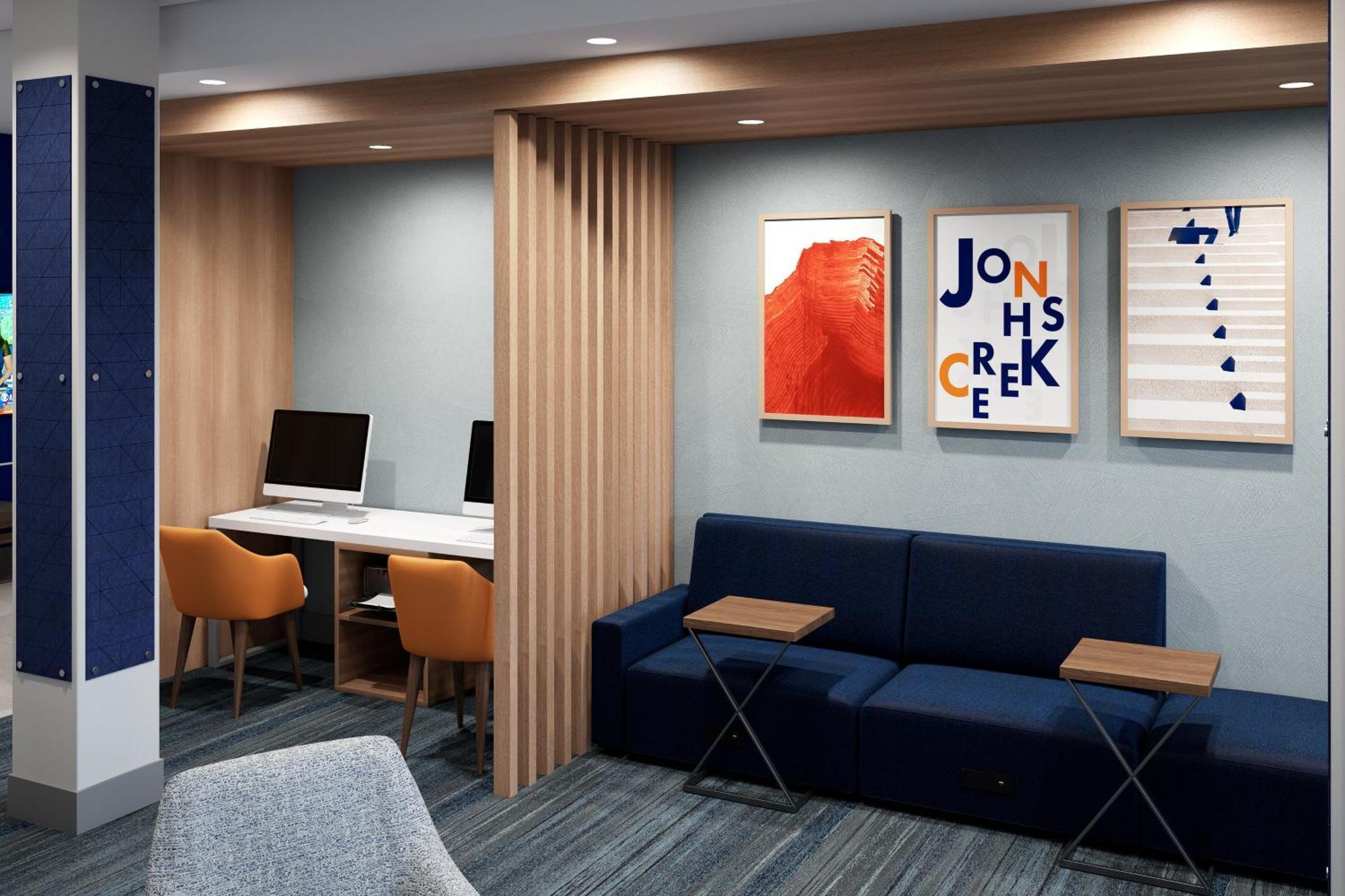 Holiday Inn Express - Hattiesburg West - Univ Area Esterno foto