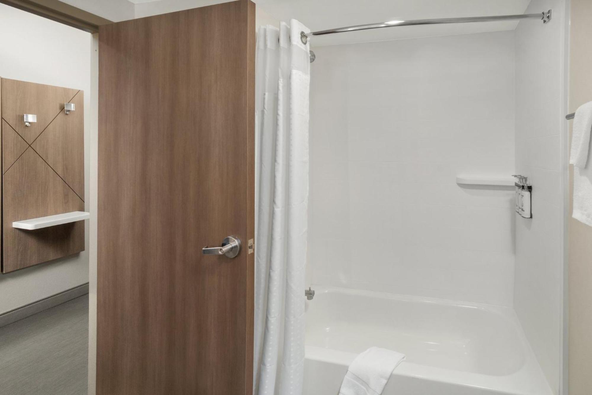 Holiday Inn Express - Hattiesburg West - Univ Area Esterno foto