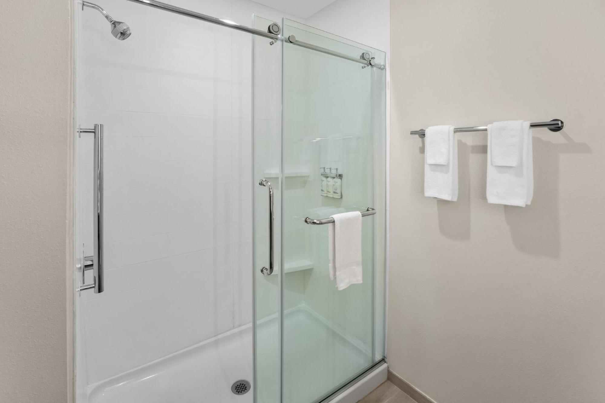Holiday Inn Express - Hattiesburg West - Univ Area Esterno foto