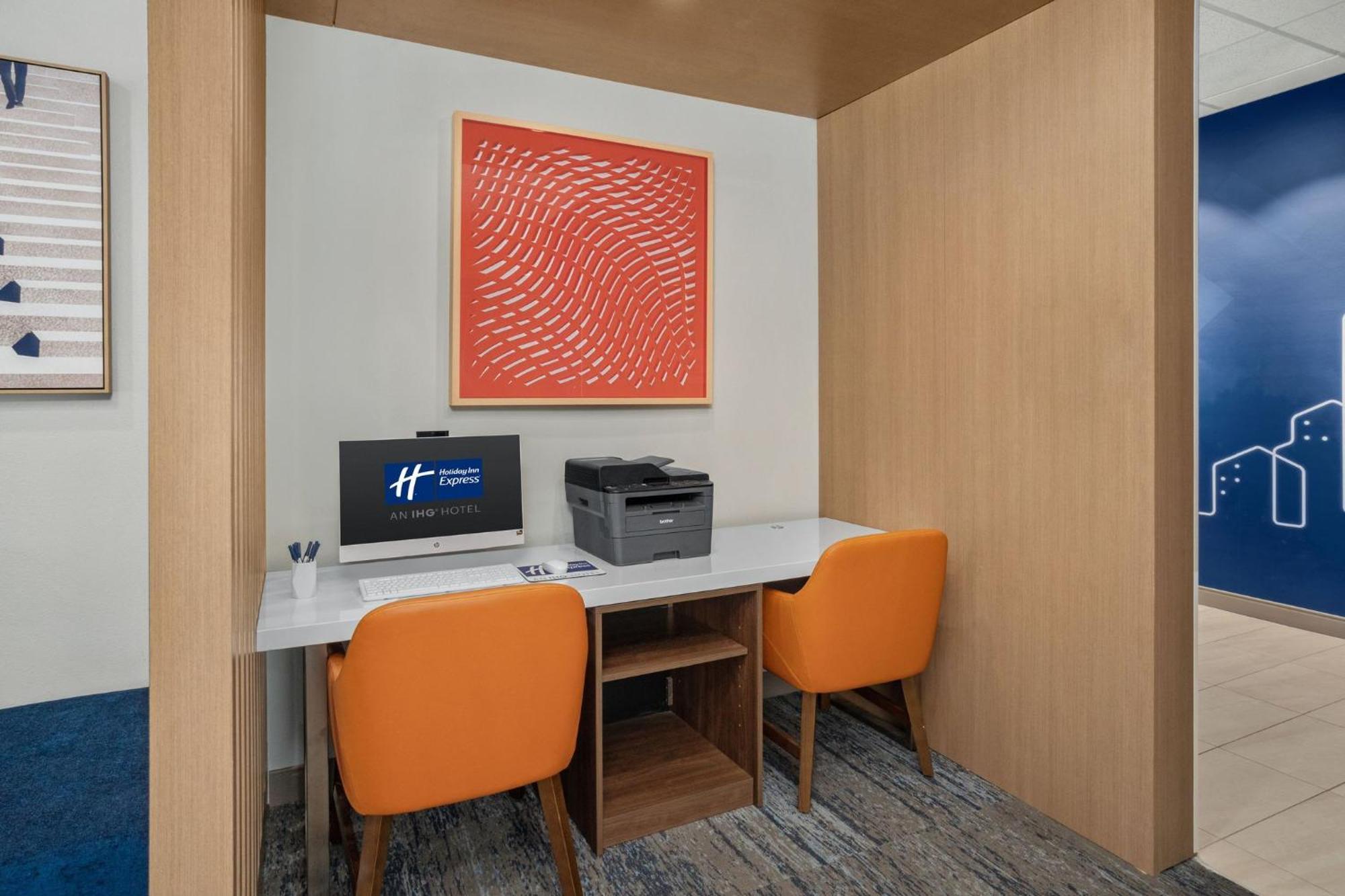 Holiday Inn Express - Hattiesburg West - Univ Area Esterno foto