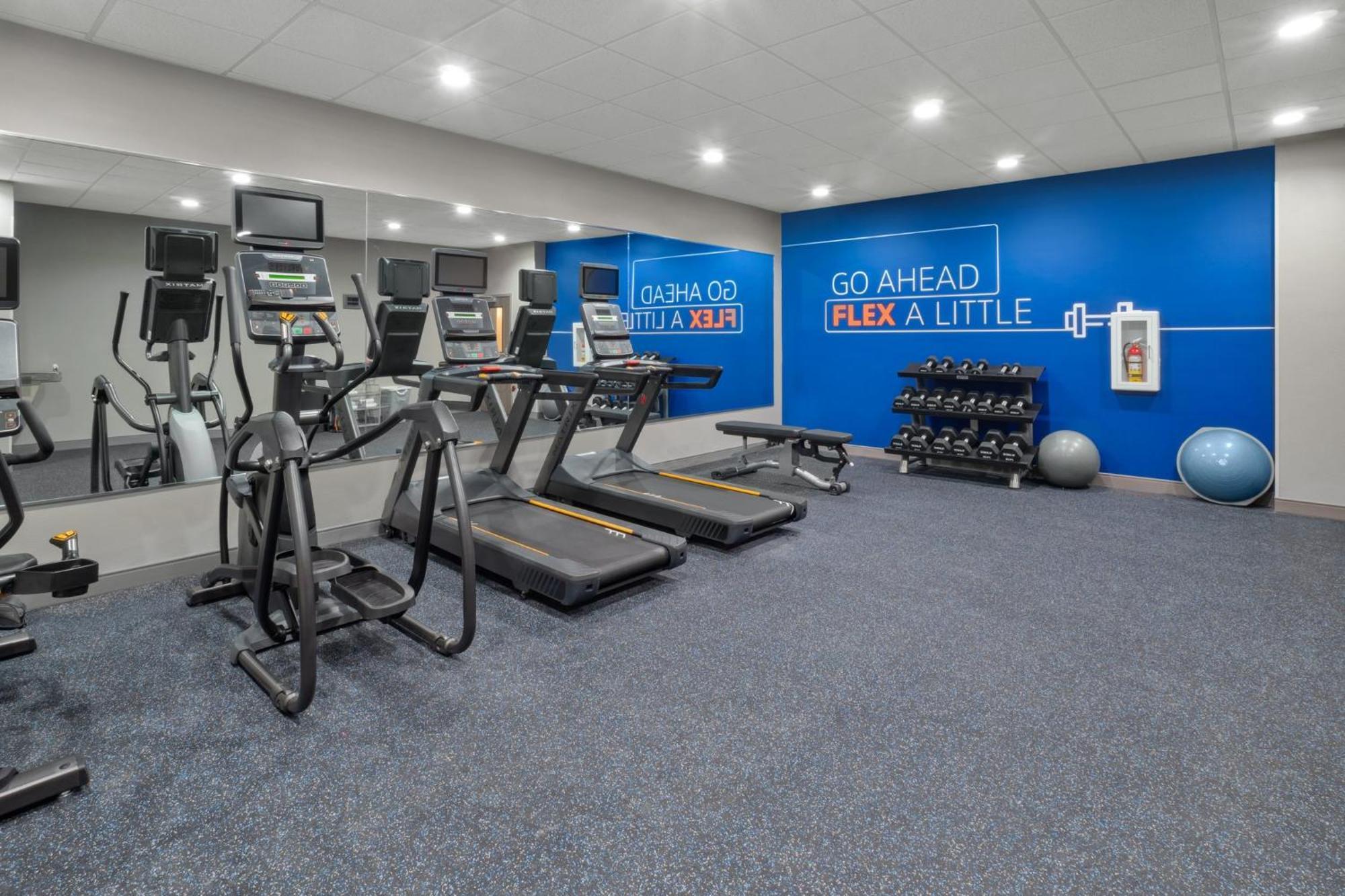 Holiday Inn Express - Hattiesburg West - Univ Area Esterno foto