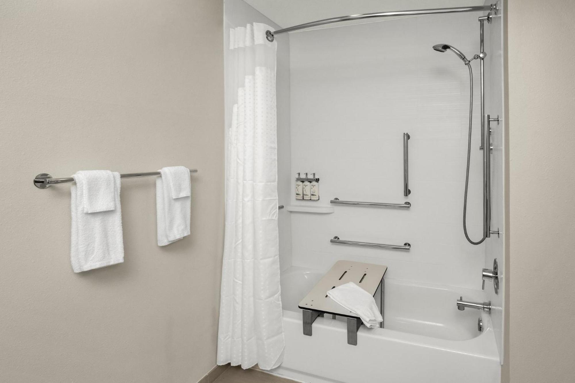 Holiday Inn Express - Hattiesburg West - Univ Area Esterno foto