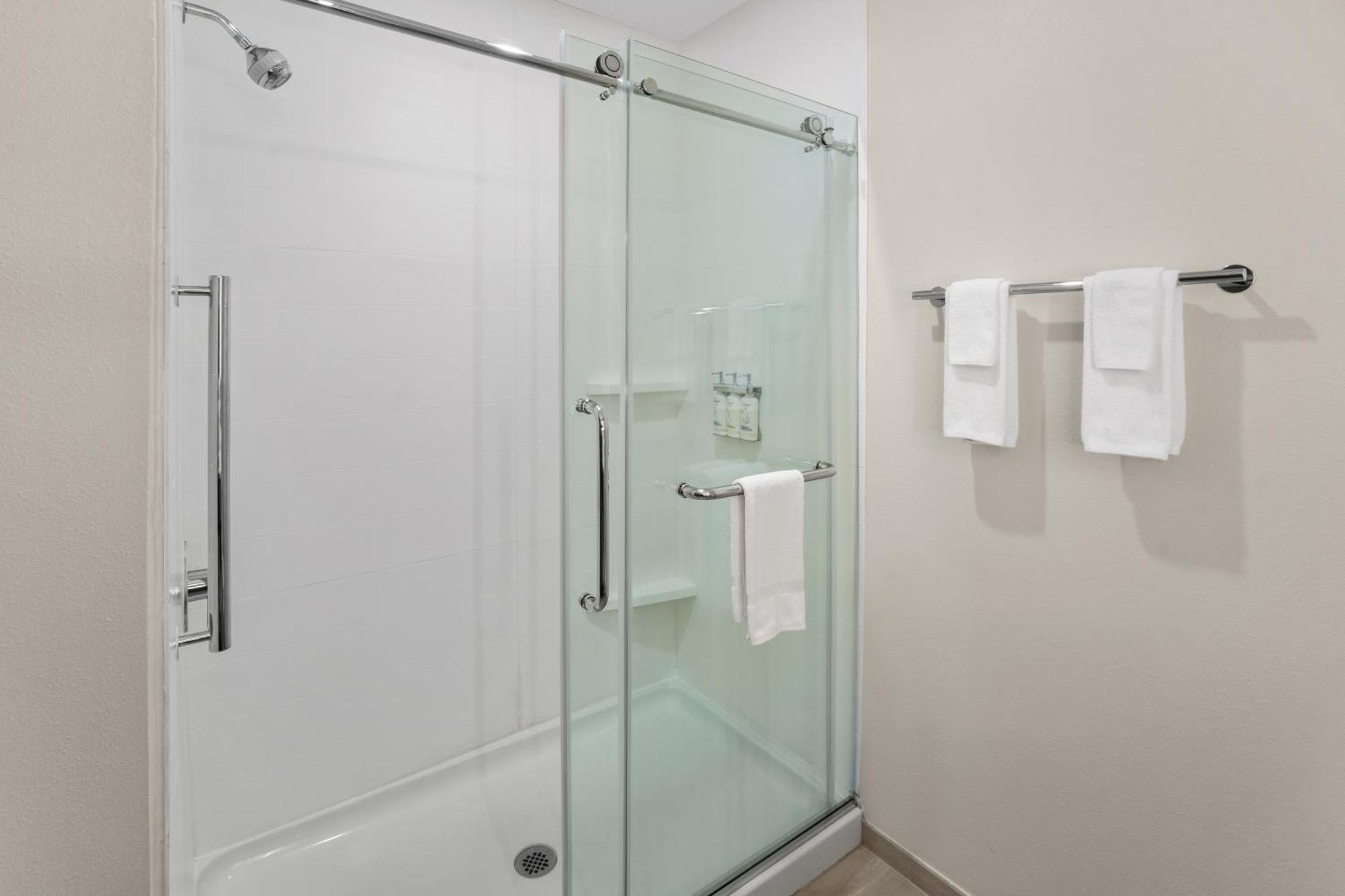 Holiday Inn Express - Hattiesburg West - Univ Area Esterno foto